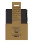 M-Tac Ecopybook Tactical An all-weather notebook A5