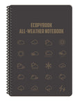 M-Tac Ecopybook Tactical An all-weather notebook A5
