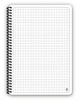 M-Tac Ecopybook Tactical An all-weather notebook A5