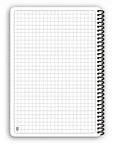 M-Tac Ecopybook Tactical An all-weather notebook A5