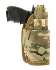 Universal Gear Pouch Elite Right-Hand