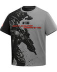 M-Tac T-Shirt Warrior