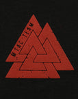 M-Tac T-Shirt Warrior
