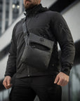 Konvert Bag X-Pac Elite