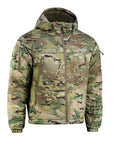 Winter Jacket Alpha Gen.IV Pro Pimaloft