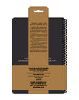 Ecopybook Tactical An all-weather Notebook Regular Maxi 269 x 190 mm