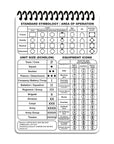 M-Tac Ecopybook Tactical An all-weather notebook (Fireteam-Squad)