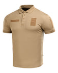 Polo Elite Tactical Coolmax