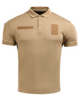 Polo Elite Tactical Coolmax