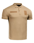 Polo Elite Tactical Coolmax