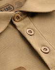 Polo Elite Tactical Coolmax