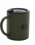 Insulated Mug with a lid 280 ml