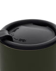 Insulated Mug with a lid 280 ml