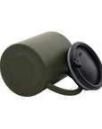 Insulated Mug with a lid 280 ml
