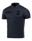 Polo Elite Tactical Coolmax