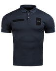 Polo Elite Tactical Coolmax