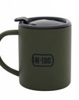 Insulated Mug with a lid 280 ml