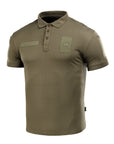 Polo Elite Tactical Coolmax