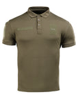 Polo Elite Tactical Coolmax