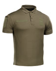 Polo Elite Tactical Coolmax