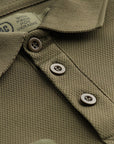 Polo Elite Tactical Coolmax
