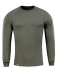 Raglan Athlete