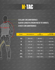 Long-sleeve T-shirt 93/7