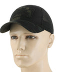 Elite Tactical Baseball Cap with Mesh NYCO Extreme