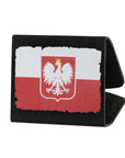 Patch MOLLE Flag of Poland