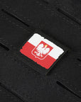 Patch MOLLE Flag of Poland