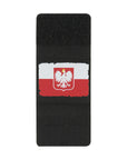 Patch MOLLE Flag of Poland