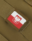 Patch MOLLE Flag of Poland