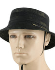 Panama Hat with a mesh NYCO Extreme