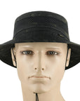 Panama Hat with a mesh NYCO Extreme