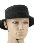 Panama Hat with a mesh NYCO Extreme
