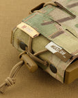 M-Tac Pouch for AK Open Elite Laser Cut