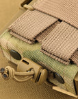 M-Tac Pouch for AK Open Elite Laser Cut