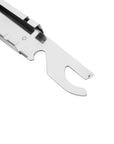 Steel Large Ccutlery Set (4 items)