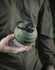 Tourist Hanging Flashlight