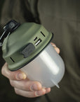 Tourist Hanging Flashlight