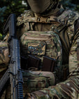 Patch MIM-104 Patriot (PVC)