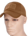 Baseball Cap Flex Rip-Stop