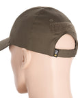 M-Tac baseball cap Flex Rip-Stop