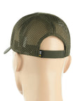 Mesh Flex Ripstop Baseball Cap with velcro