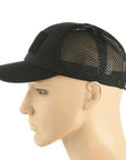 Mesh Flex Ripstop Baseball Cap with velcro