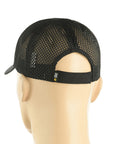 Mesh Flex Ripstop Baseball Cap with velcro