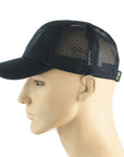 Mesh Flex Ripstop Baseball Cap with velcro