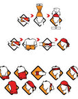 M-Tac Lightweight Tube Scarf