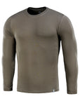 Long-sleeve T-shirt 93/7