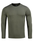 Long-sleeve T-shirt 93/7